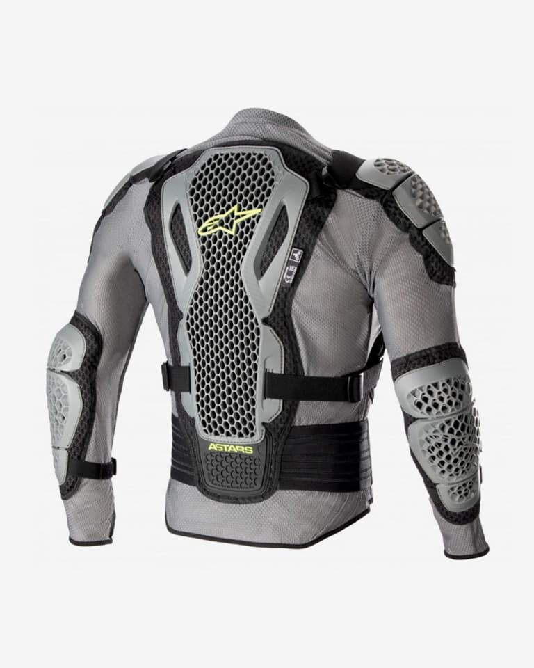 Tech Protection Jacket Alpinestars Vector Tech Long Sleeve Jacket