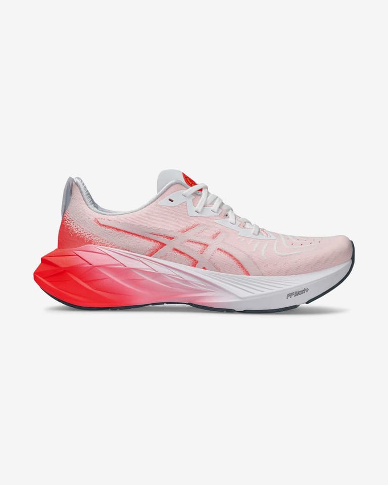 ✨極美品／1回のみ使用／厚底✨asics NOVABLAST 4　28cm ✨極美品／1回のみ使用／厚底✨asics NOVABLAST 4 28cm