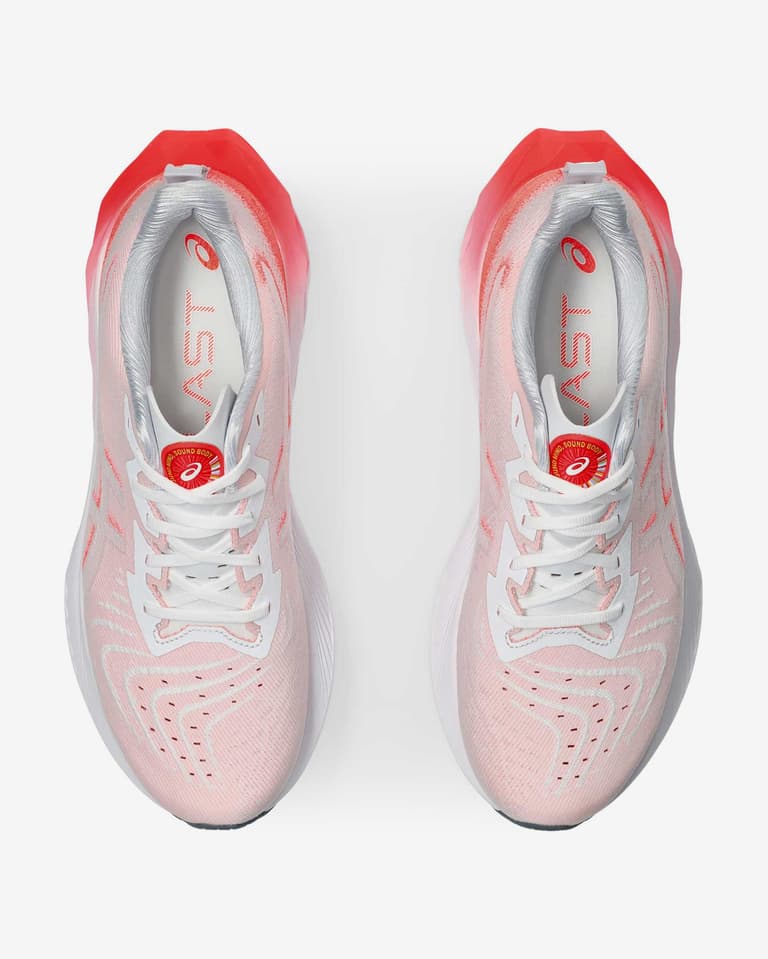 ASICS Novablast 4 COS Shoes | Deporvillage