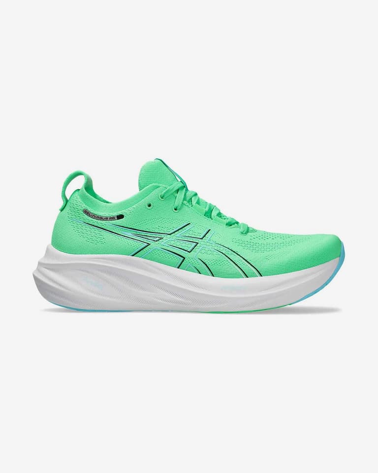 Buty sportowe ASICS GEL-Nimbus 26 | Deporvillage