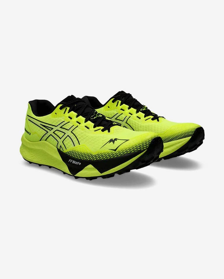 BTS V ③ Buty ASICS Fujispeed 3 | Deporvillage