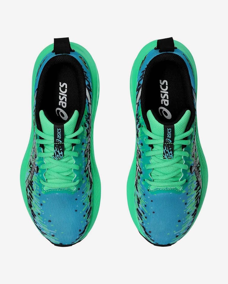 Buty junior ASICS Gel Noosa Tri 16 | Deporvillage