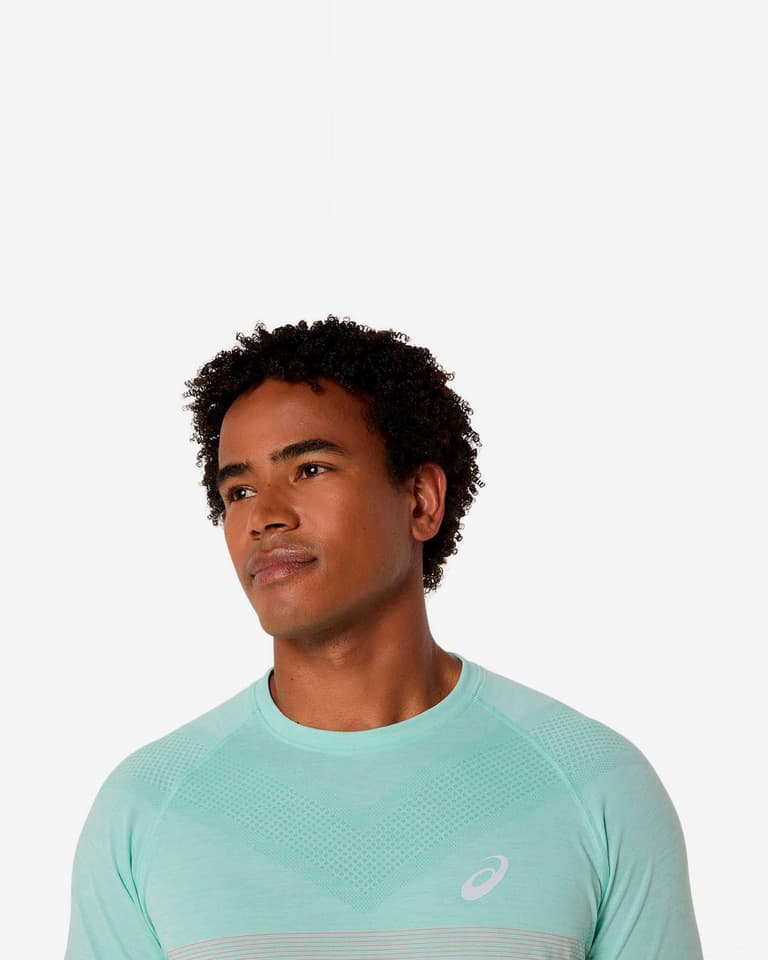 ASICS Performance Short Sleeve T-Shirt | Deporvillage