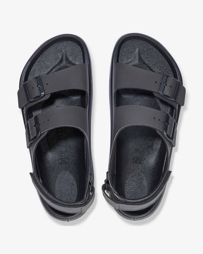 Sandalias Birkenstock Mogami Terra Regular | Deporvillage