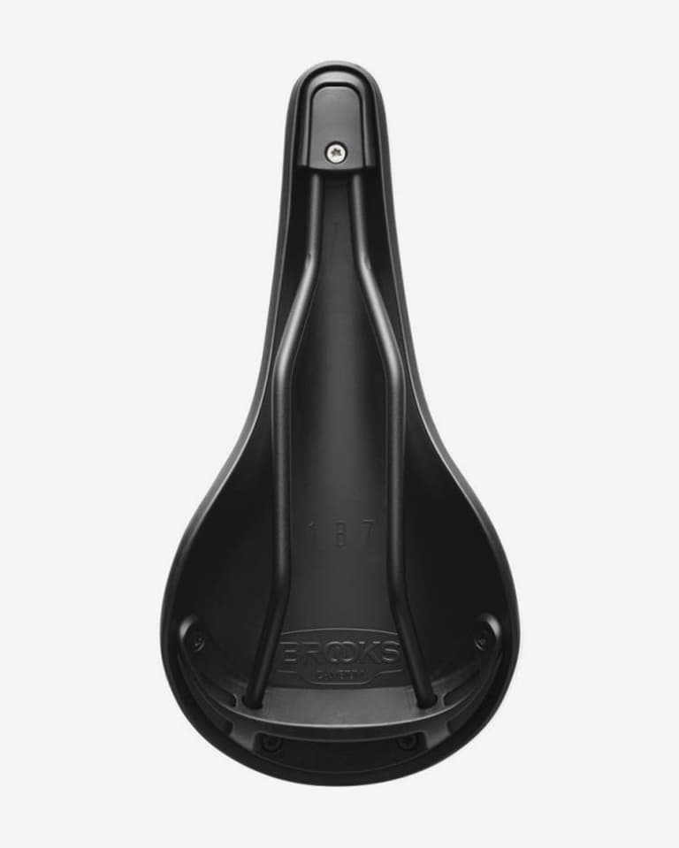 パーツ Brooks England Cambium C15 All-Weather Cambium All-Weather Saddle - C&L Cycles