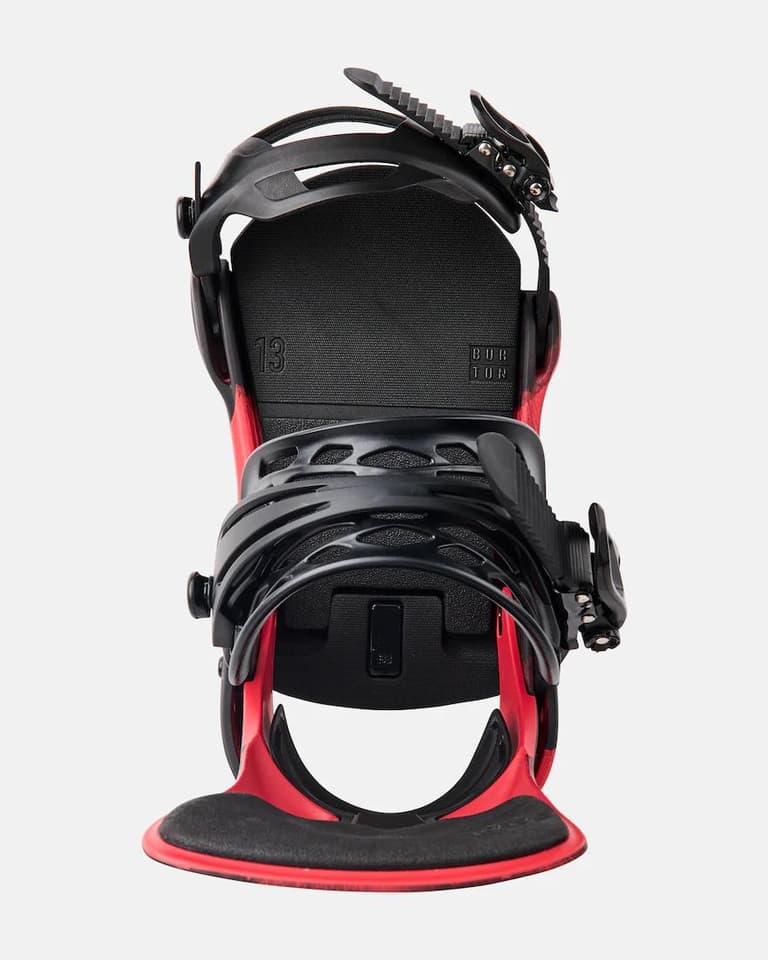 Wiązania Snowboardowe Burton Cartel X Re:Flex | Deporvillage