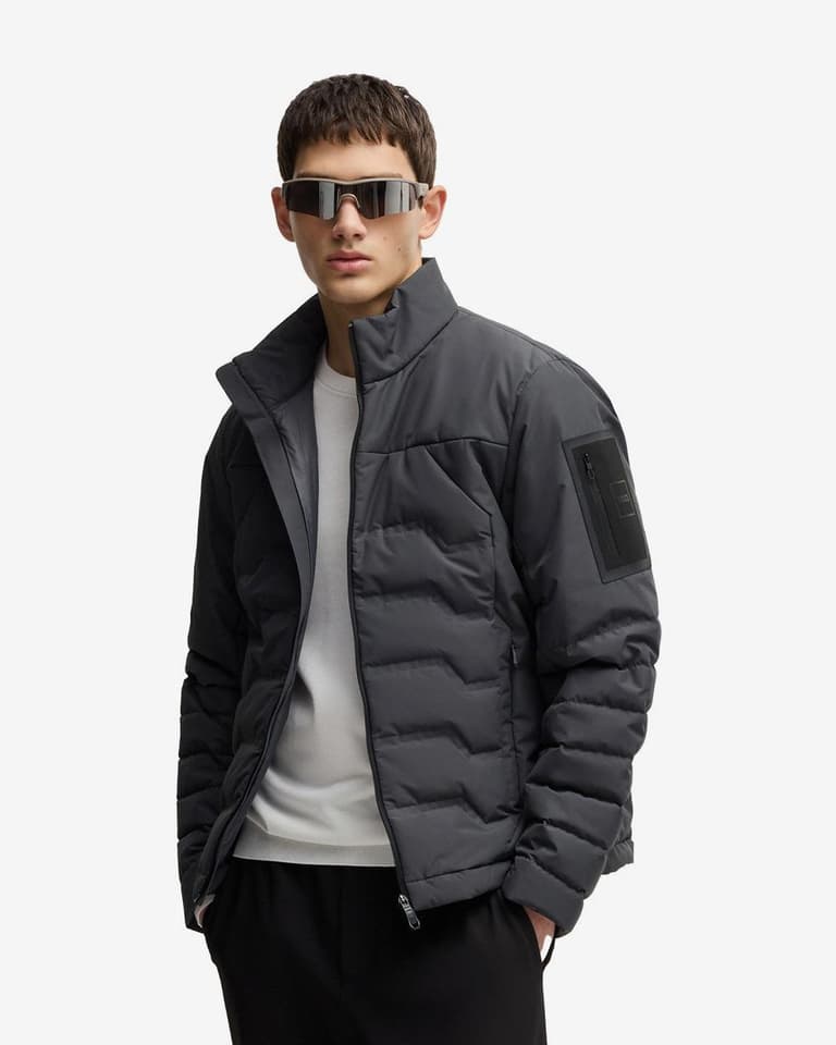 BOSS Green Technodown Kharan Jacket | Deporvillage