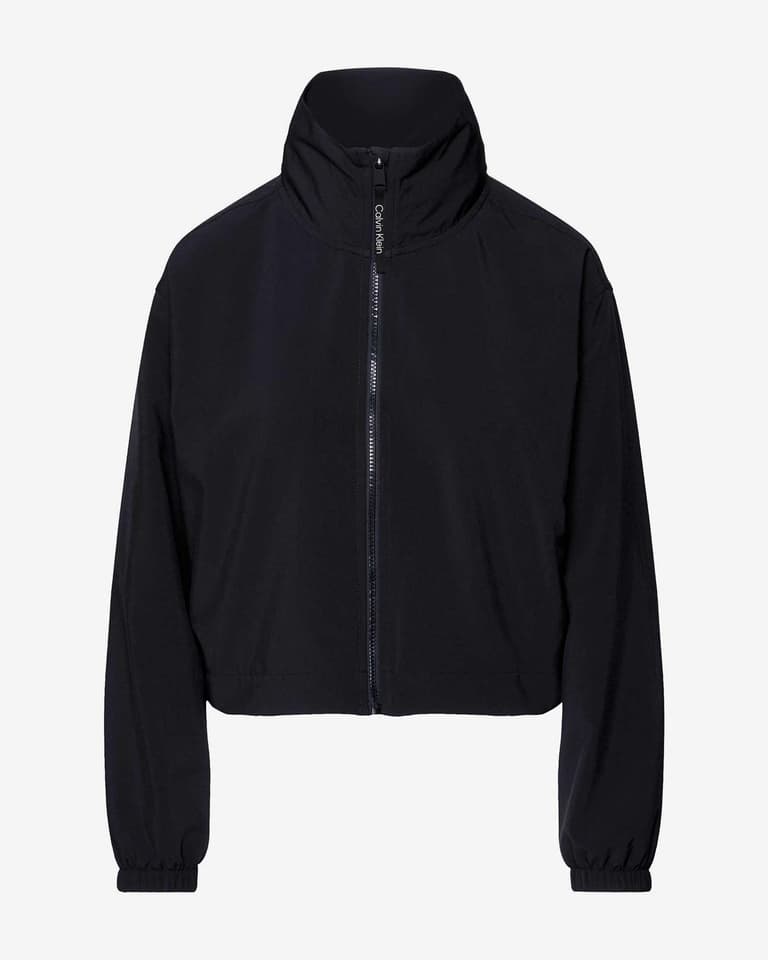 ジャケット・アウター Claiborne 00s Zip-Up Jacket Black L Vintage LIZ CLAIBORNE SIZE L Black Leather Jacket That is