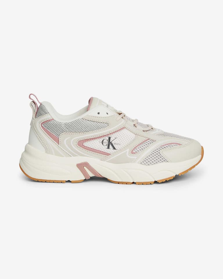 Calvin Klein Jeans Retro Tennis Shoes Women | Deporvillage Calvin Klein Jeans Retro Tennis Shoes Women | Deporvillage