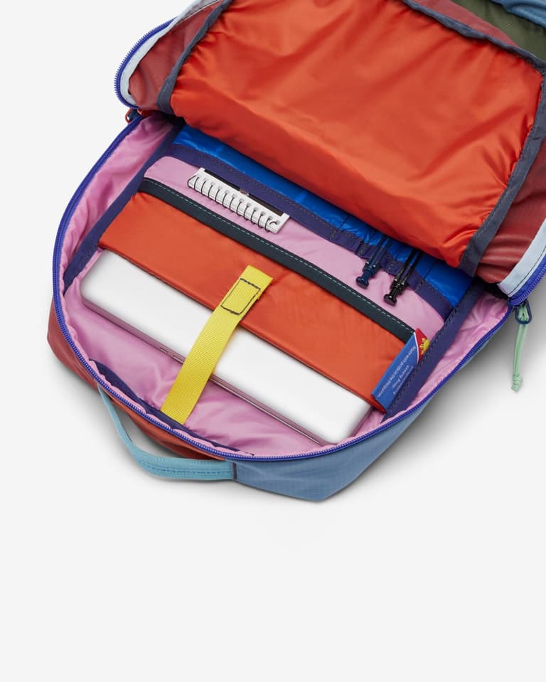 Plecak Cotopaxi Tasra 16L - Del Día | Deporvillage