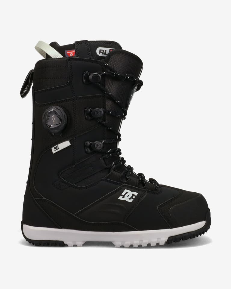 Buty hybrydowe DC Shoes Premier | Deporvillage