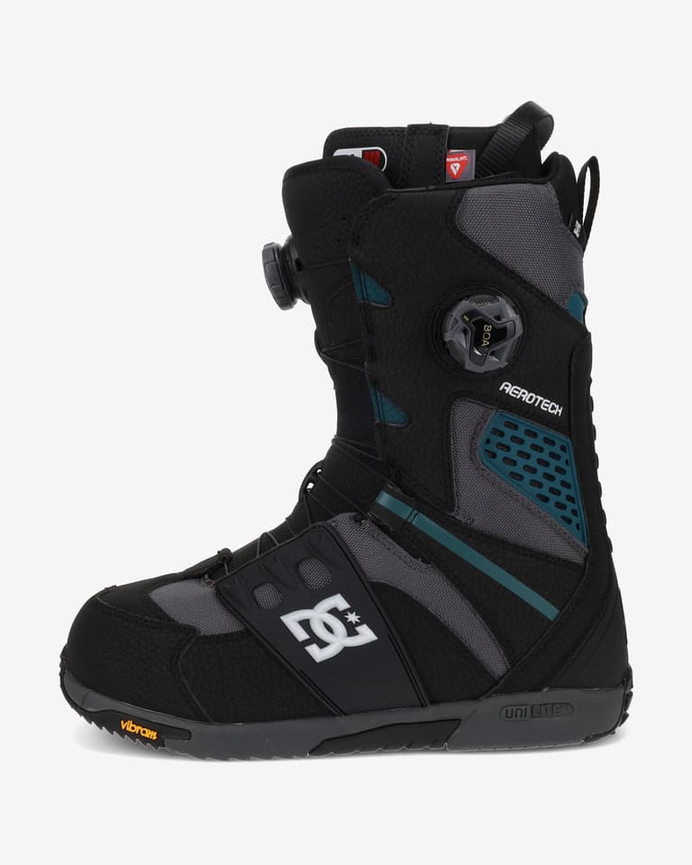 DC Shoes Phantom-laarzen | Deporvillage