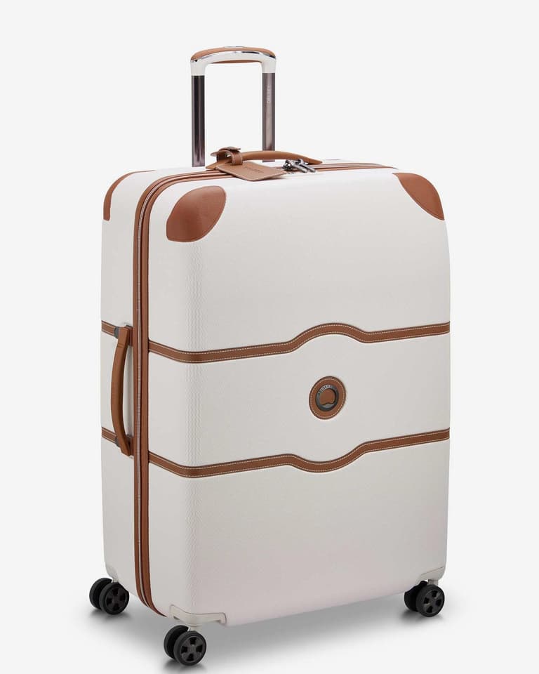 Delsey Chatelet Air 2.0 110L Suitcase | Deporvillage
