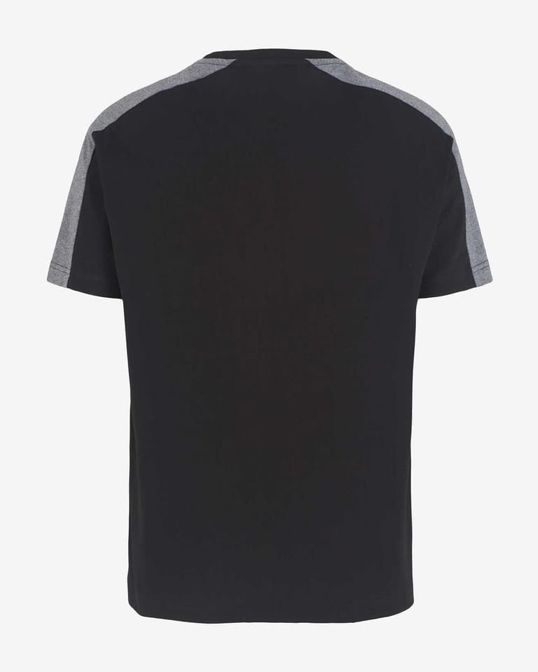 Tシャツ・カットソー EA7 SS24 T-SHIRT (3DPT71PJM9Z 1100) EA7 EMPORIO ARMANI T-shirt | S'portofino