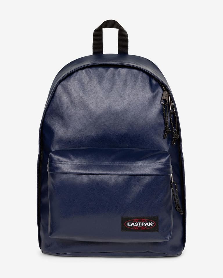 EASTPAK ショルダーバッグ EK076154 NAVY EASTPAK イーストパック メンズ ショルダーバッグ EK076154