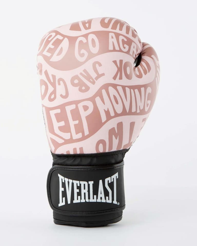 Everlast Spark Training 10oz Gloves | Deporvillage