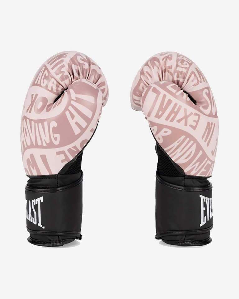 Everlast Spark Training 10oz Gloves | Deporvillage