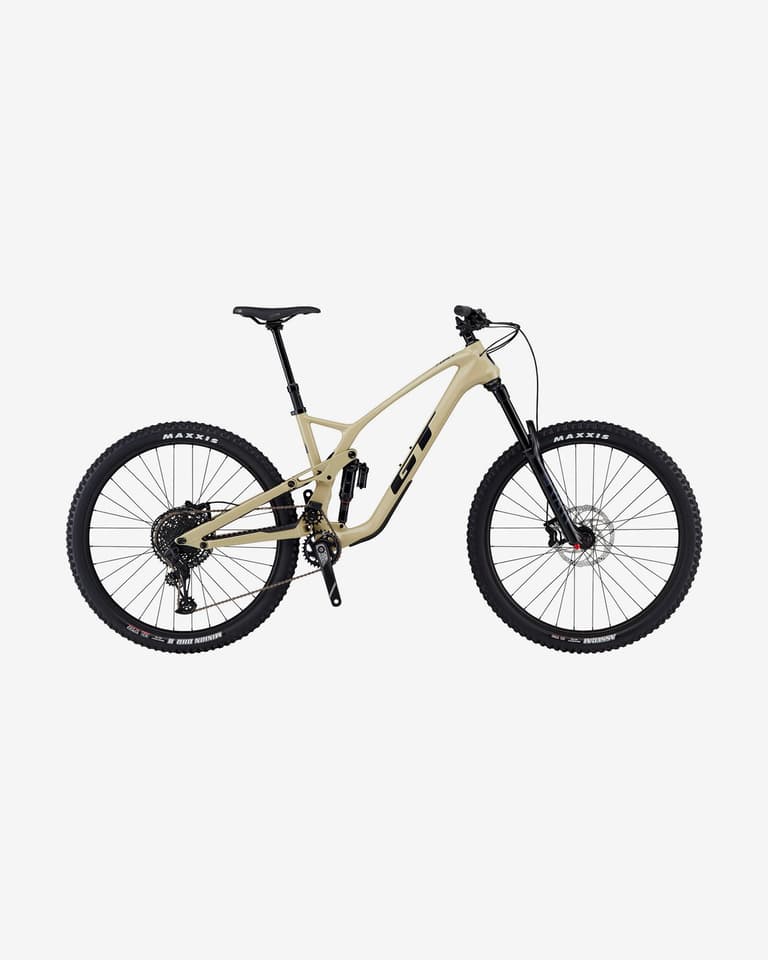 MTB GT Bikes Force Carbon Elite 29 | Deporvillage