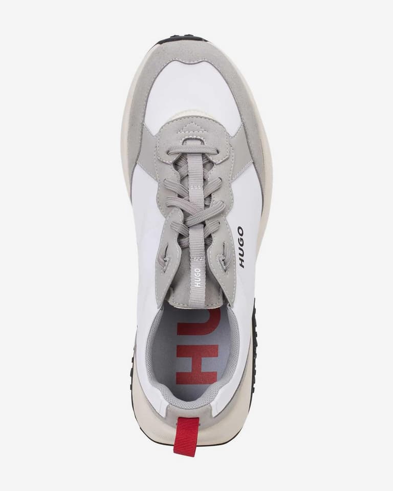 HUGO Kane Shoes | Deporvillage