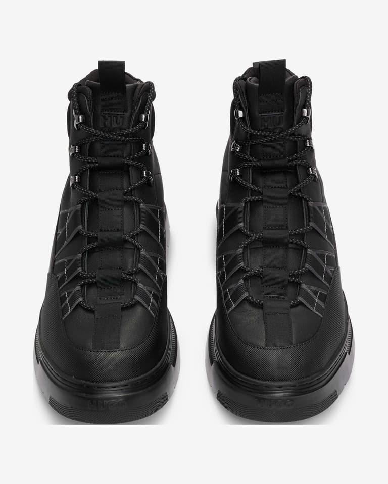 Hugo Urian Hito shoes | Deporvillage