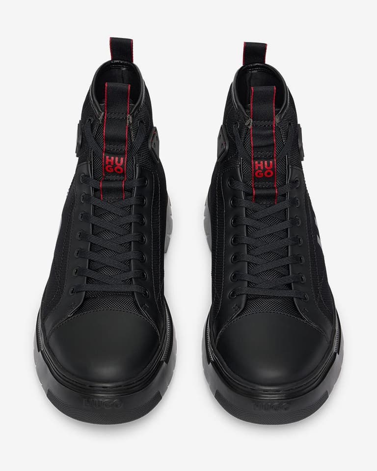 春のコレクション Hugo Deporvillage | shoes Hito Urian 抱っこひも・スリング