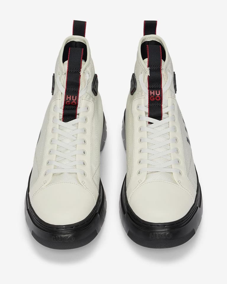 Hugo Urian Hito shoes | Deporvillage