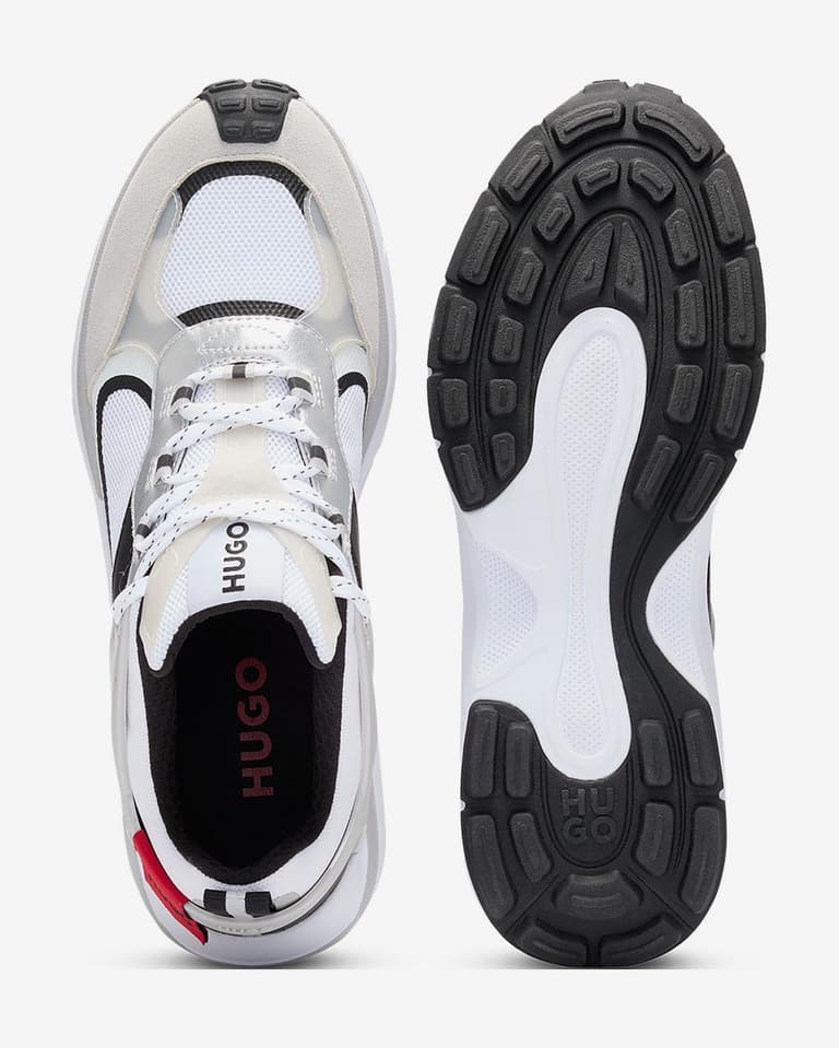 Hugo GO2 Women shoes | Deporvillage