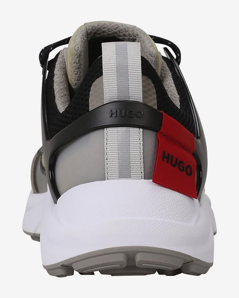 Hugo GO2 shoes | Deporvillage