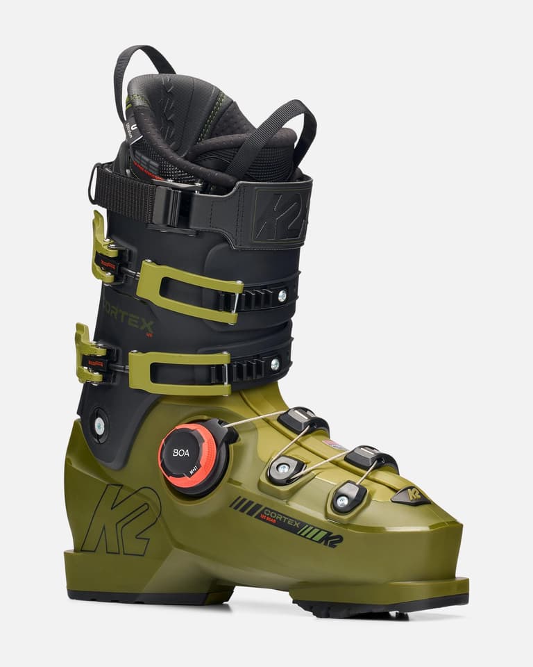 K2 Cortex 120 BOA boots | Deporvillage