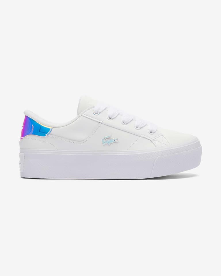 Lacoste Ziane Platform women's sneakers | Deporvillage