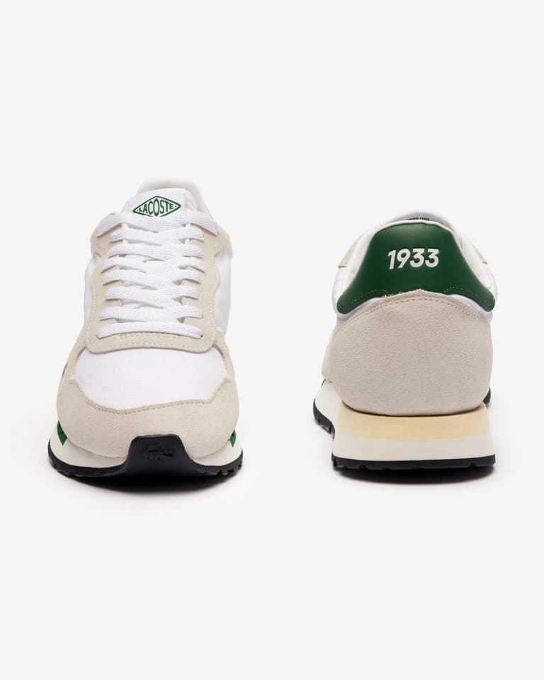 Lacoste Partner 70s Trainers | Deporvillage