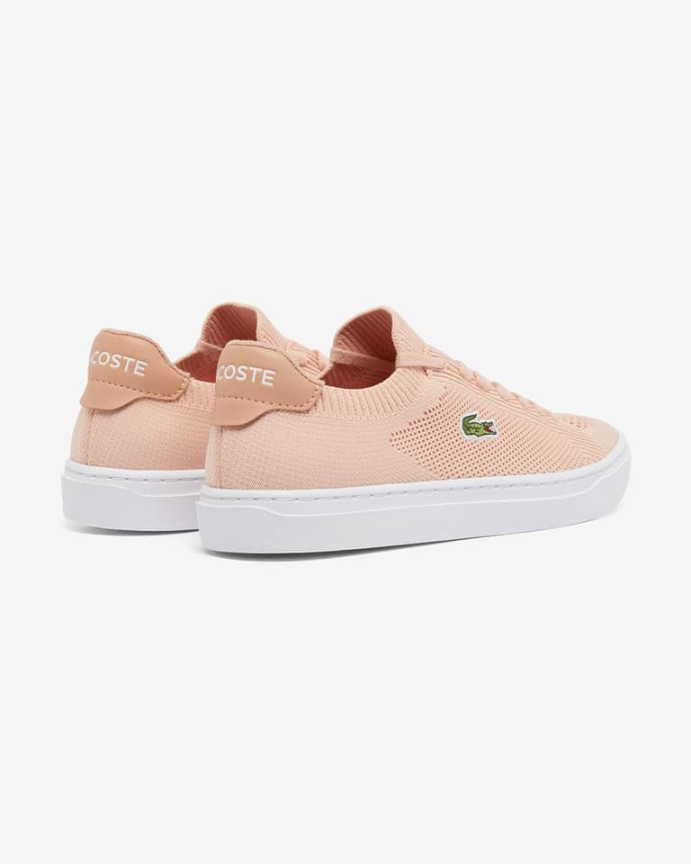 Men's Holiday Capsule Ace Clip Leather Sneakers - Sneakers