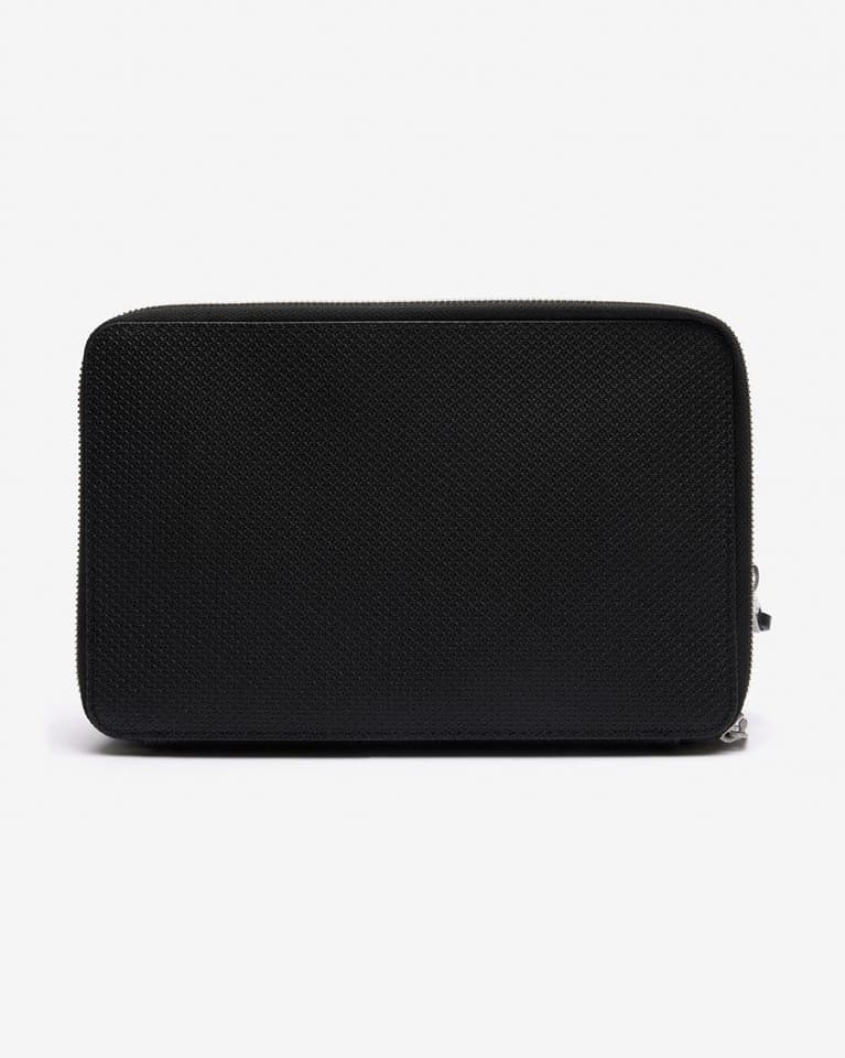 Lacoste Clutch Chantaco Wallet | Deporvillage