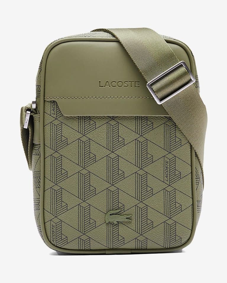 Lacoste The Blend Shoulder Bag Deporvillage