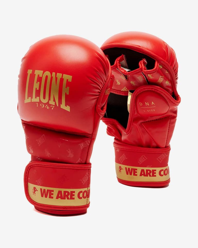 Leone 1947 MMA Amateur DNA Gloves | Deporvillage