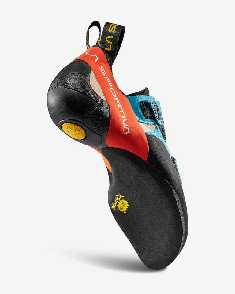 靴 otake La Sportiva Men's Otaki Climbing Shoes - Eastside Sports