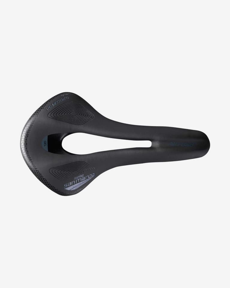 パーツ Selle San Marco Allroad Racing Wide Gravel Bike Saddle | Allroad Racing