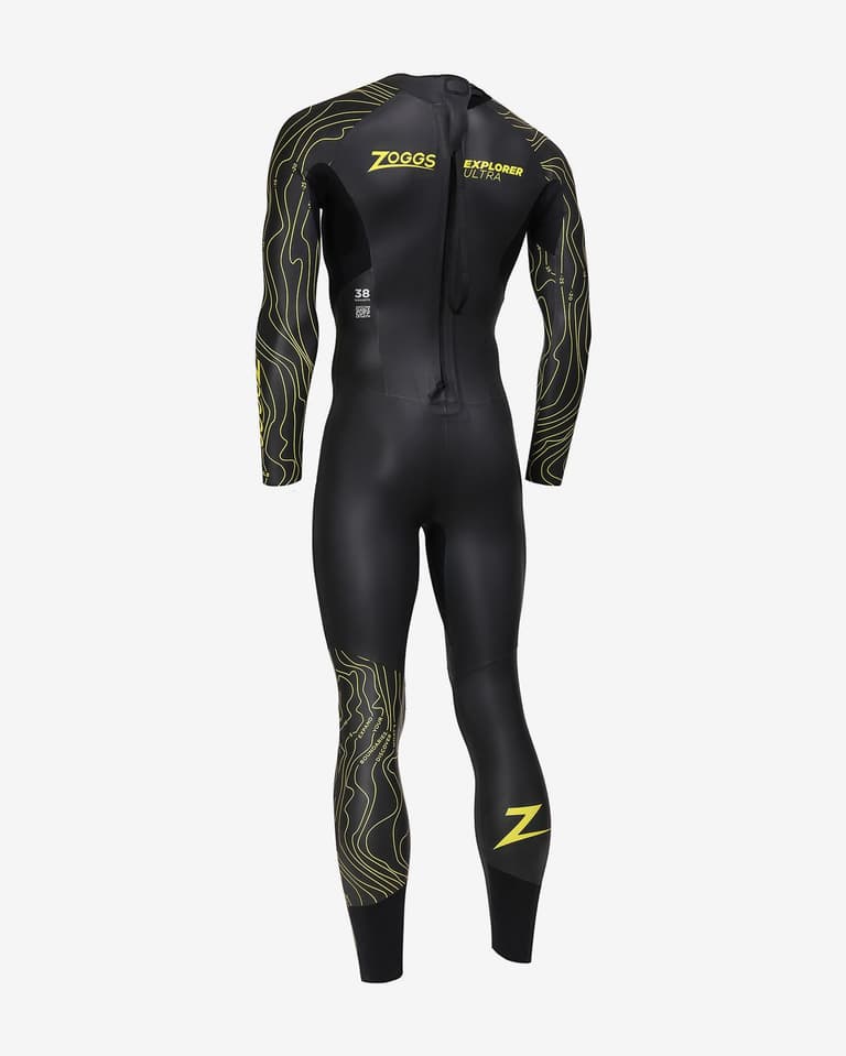 コージー【maria wetsuit】 FULL SUIT – MARIA WETSUIT