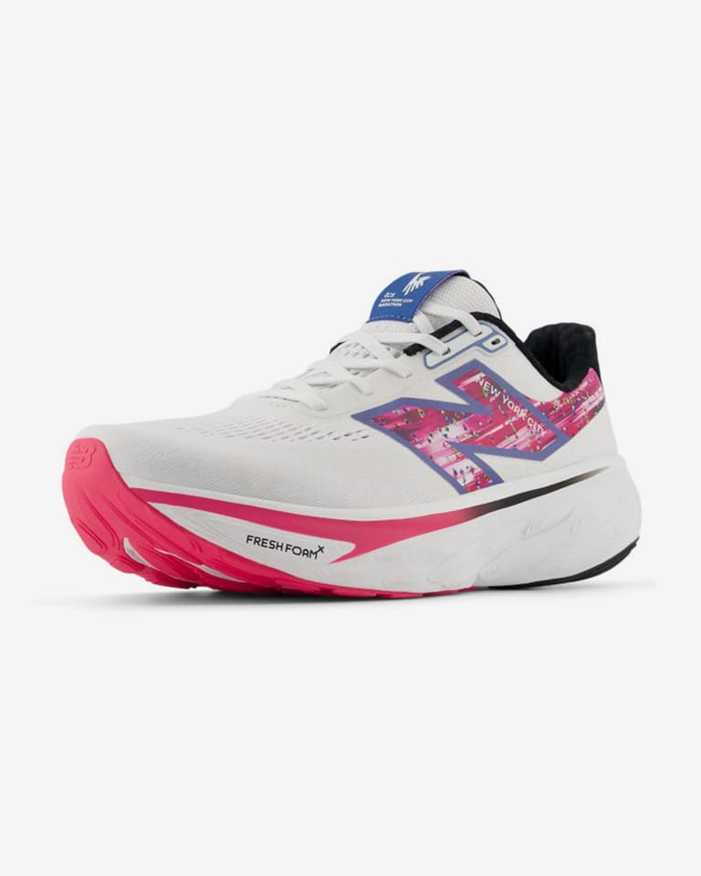 Women's | New Balance TCS NYC Marathon® Fresh Foam X 1080