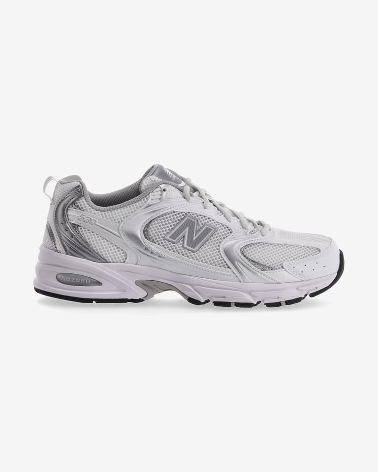 国内配送 New Balance MR530 GA GRAY New Balance 530 Shoes | Deporvillage