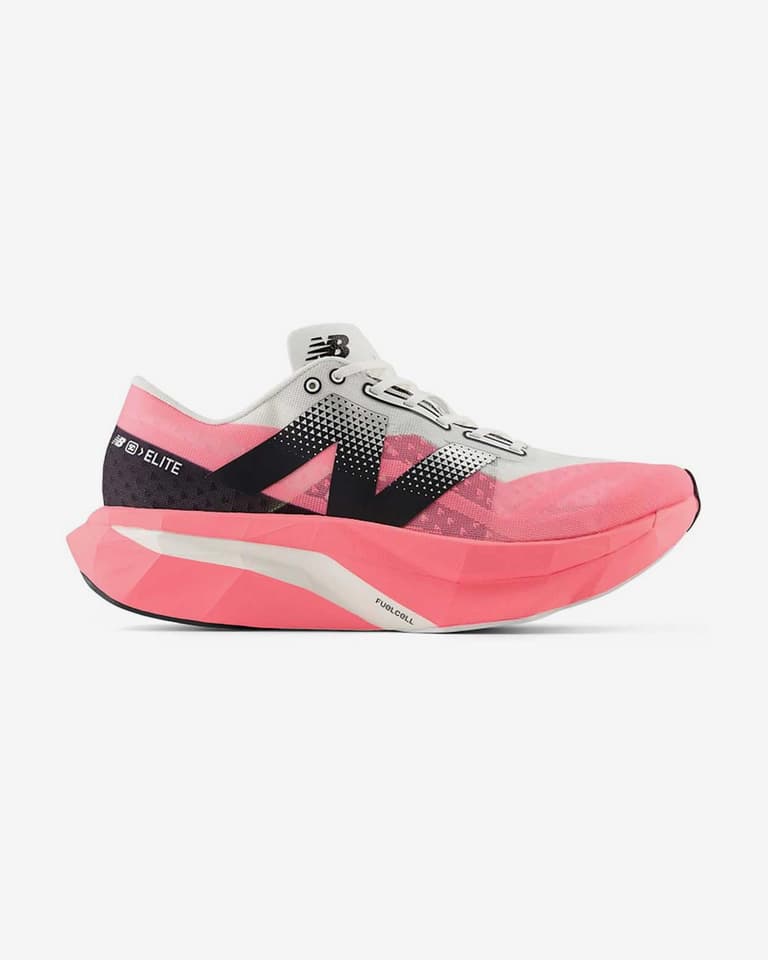Buty New Balance FuelCell SuperComp Elite v4 | Deporvillage