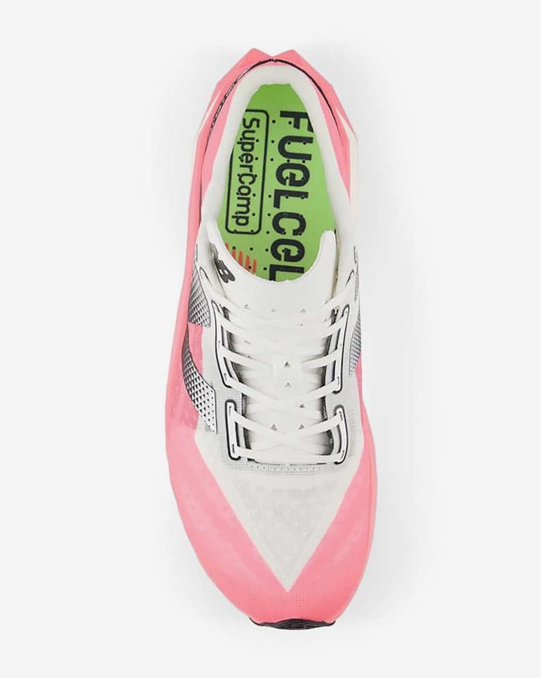 New Balance FuelCell SuperComp Elite v4 Shoes | Deporvillage