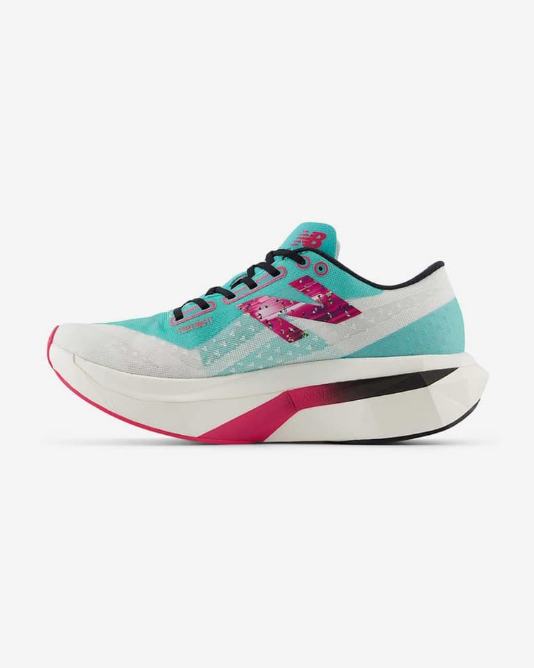 New Balance TCS NYC Marathon FuelCell SuperComp Elite v4