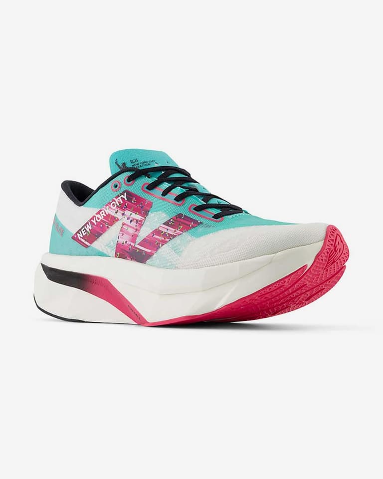new balance　MTROVRW  25.0 New Balance Fresh Foam Roav Trail 'White Blue' MTROVRW