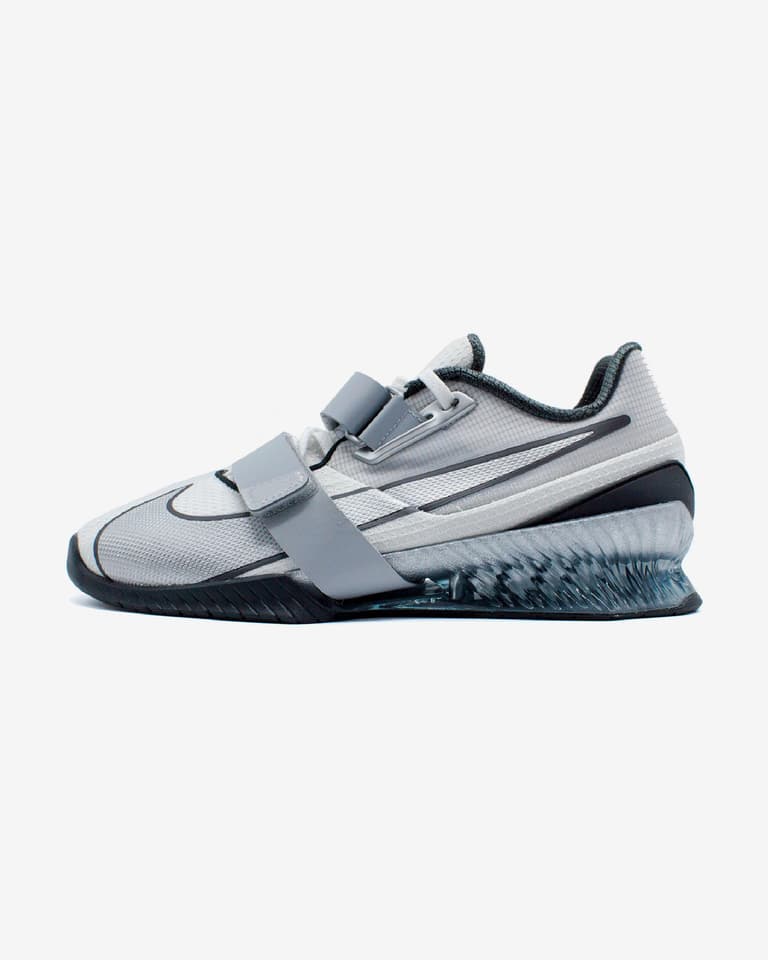 Nike Romaleos 4 White Black for Sale | Authenticity