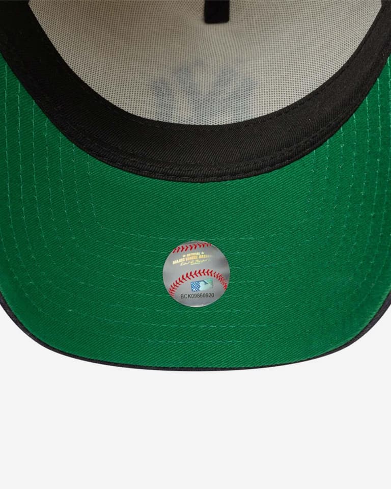 New Era ASG Patch Frame Cap | Deporvillage