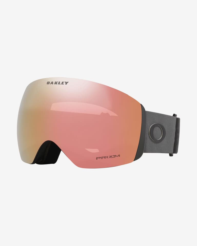 Oakley Flight Deck L Goggles | Deporvillage