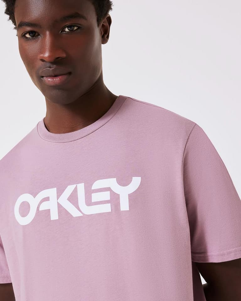 Oakley Mark II Short Sleeve T-Shirt | Deporvillage
