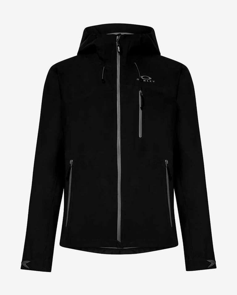 Kurtka z kapturem Oakley Element Ultra Shell 2.0 | Deporvillage