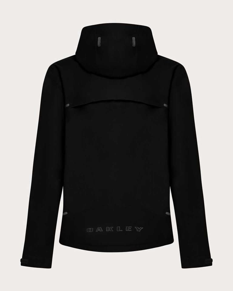 Kurtka z kapturem Oakley Element Ultra Shell 2.0 | Deporvillage